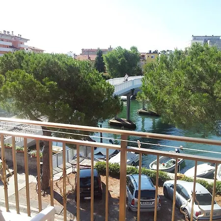 Meuble Al Ponte 게스트하우스