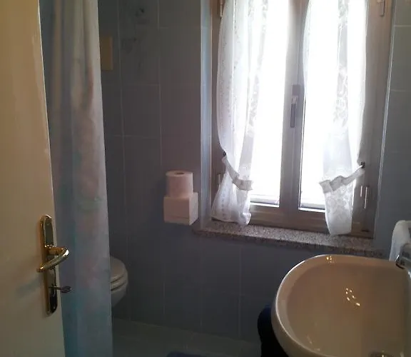 Meuble Al Ponte 게스트하우스