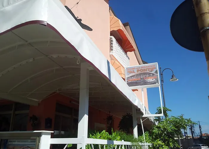 Meuble Al Ponte 게스트하우스 그라도