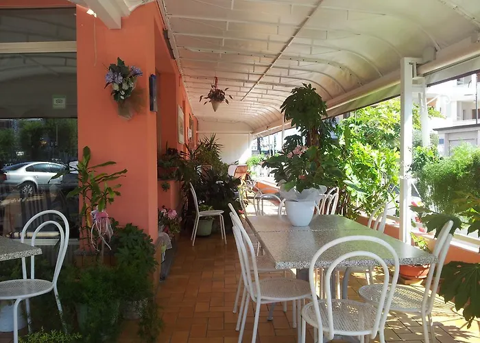 게스트하우스 Meuble Al Ponte 그라도