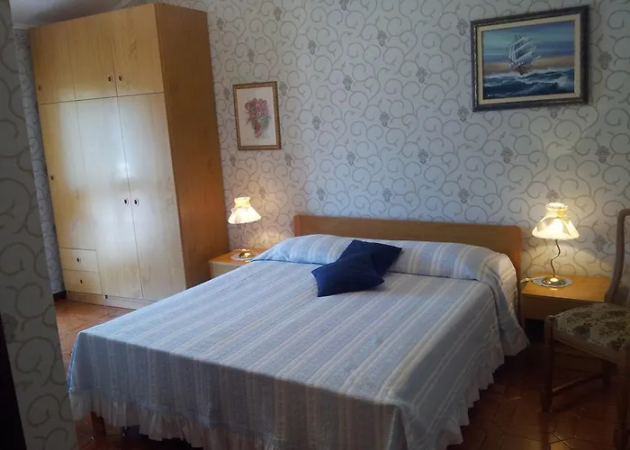 Meuble Al Ponte 게스트하우스 그라도