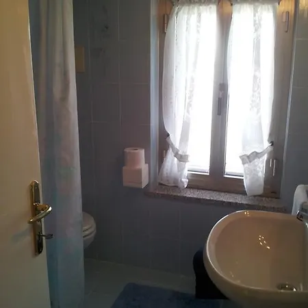 Meuble Al Ponte Pensión