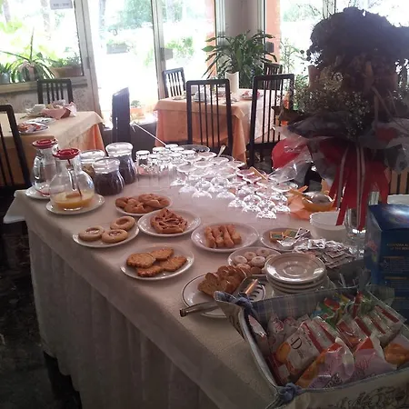 Meuble Al Ponte Pensión