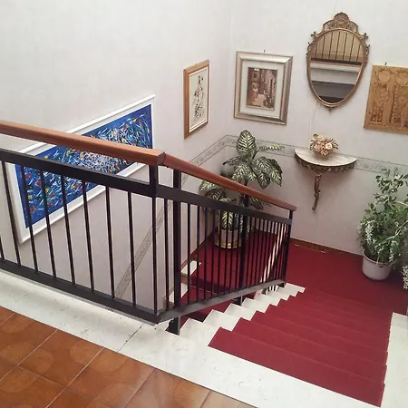 Meuble Al Ponte Maison d'hôtes 3*