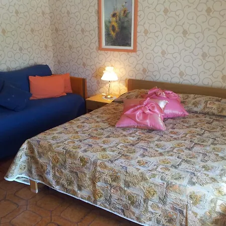 Pensión Meuble Al Ponte Grado