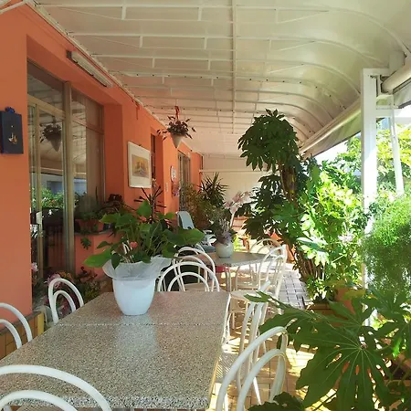 Maison d'hôtes Meuble Al Ponte