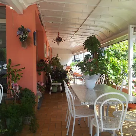 Pensión Meuble Al Ponte Grado