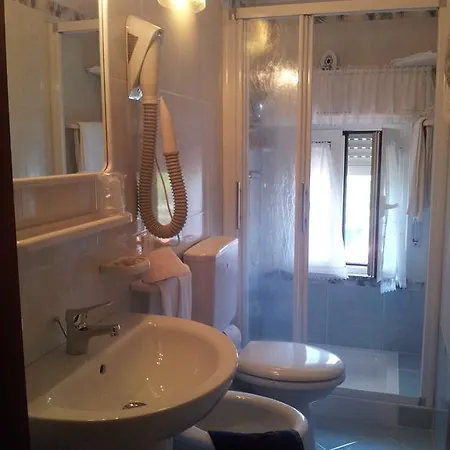 Meuble Al Ponte 3* Градо