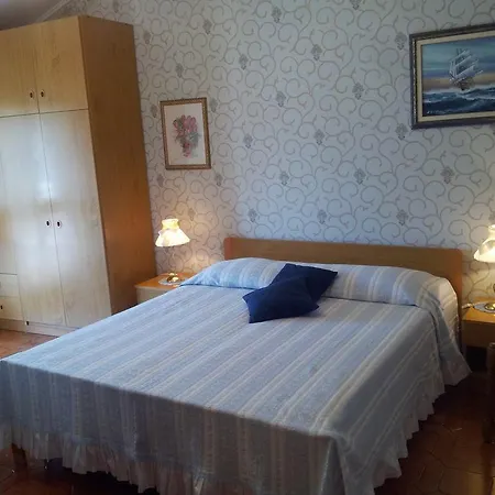 Meuble Al Ponte Pensión Grado