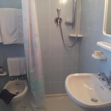 Pensión Meuble Al Ponte 3*