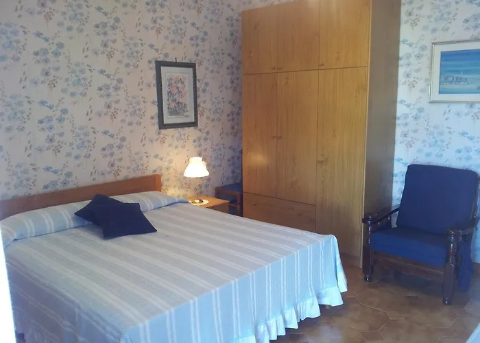 Meuble Al Ponte 3* غرادو