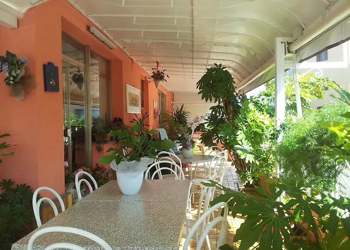 بيت ضيافة Meuble Al Ponte