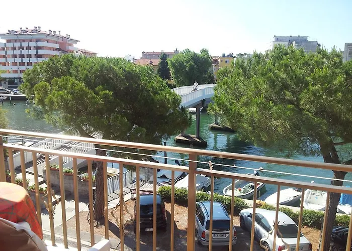 Meuble Al Ponte بيت ضيافة