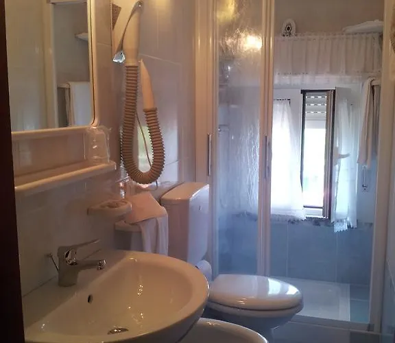 Meuble Al Ponte 3* غرادو