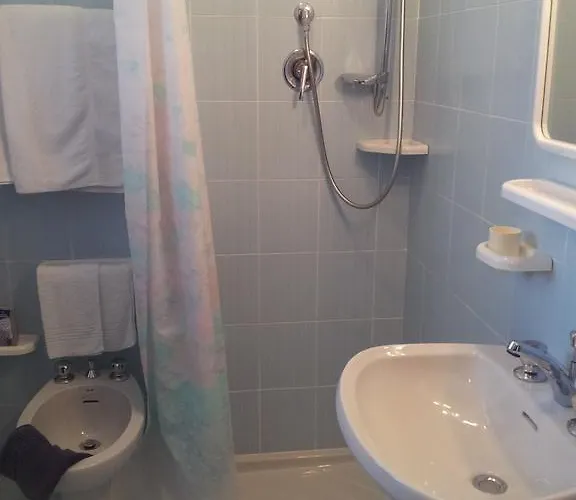 بيت ضيافة Meuble Al Ponte 3*