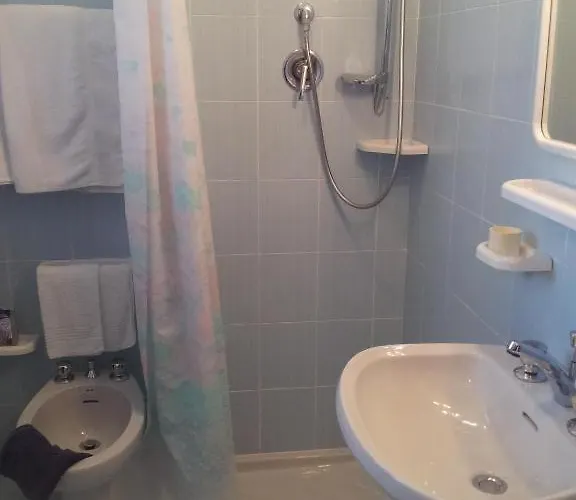 بيت ضيافة Meuble Al Ponte 3*