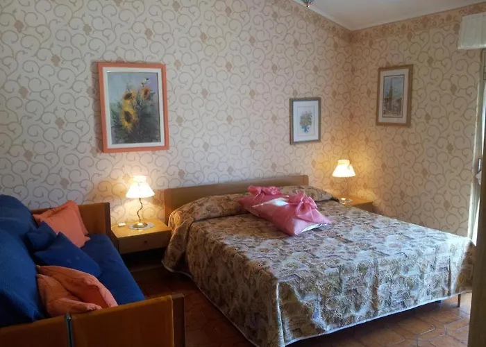 Meuble Al Ponte بيت ضيافة غرادو